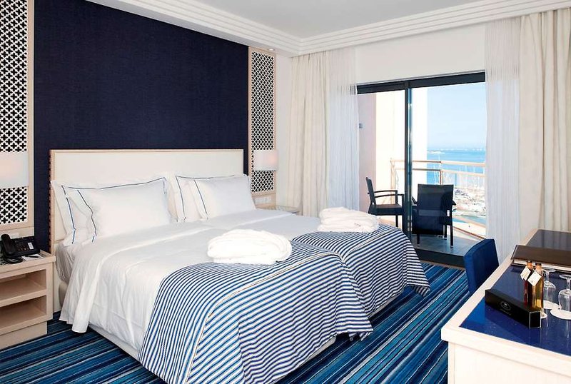Real Marina Hotel & Spa 26