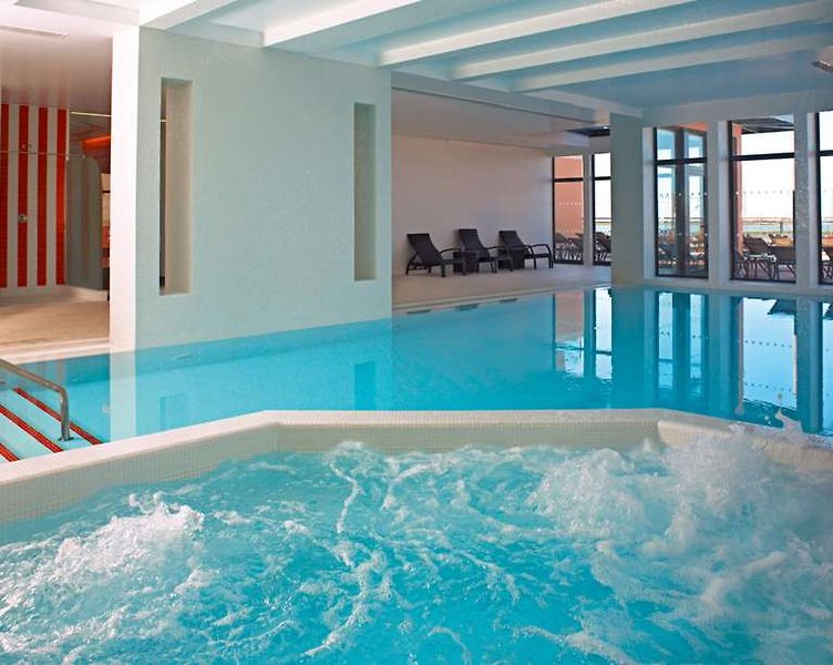 Real Marina Hotel & Spa 27
