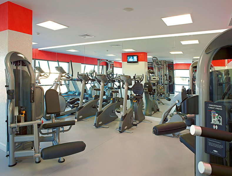Real Marina Hotel & Spa 29
