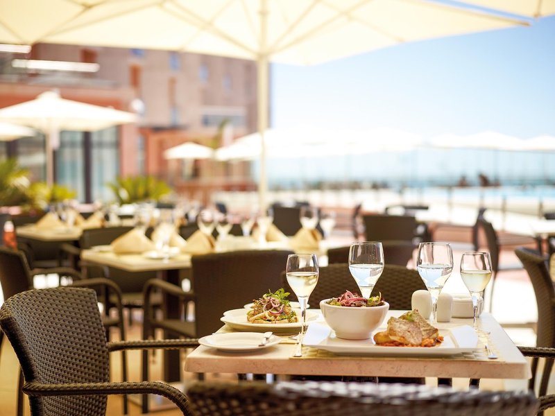 Real Marina Hotel & Spa 34