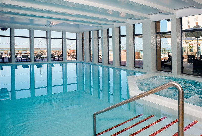 Real Marina Hotel & Spa 36