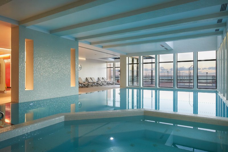 Real Marina Hotel & Spa 37