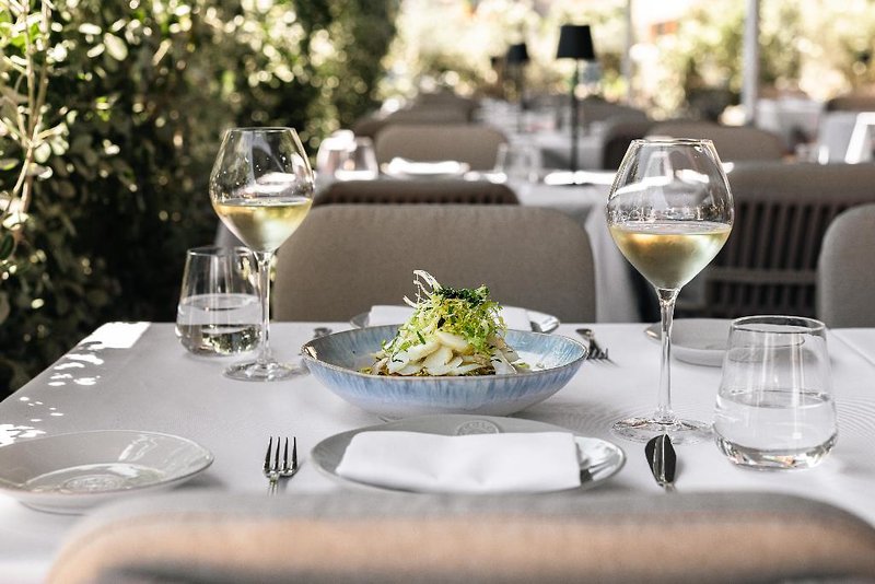 Real Marina Hotel & Spa 2