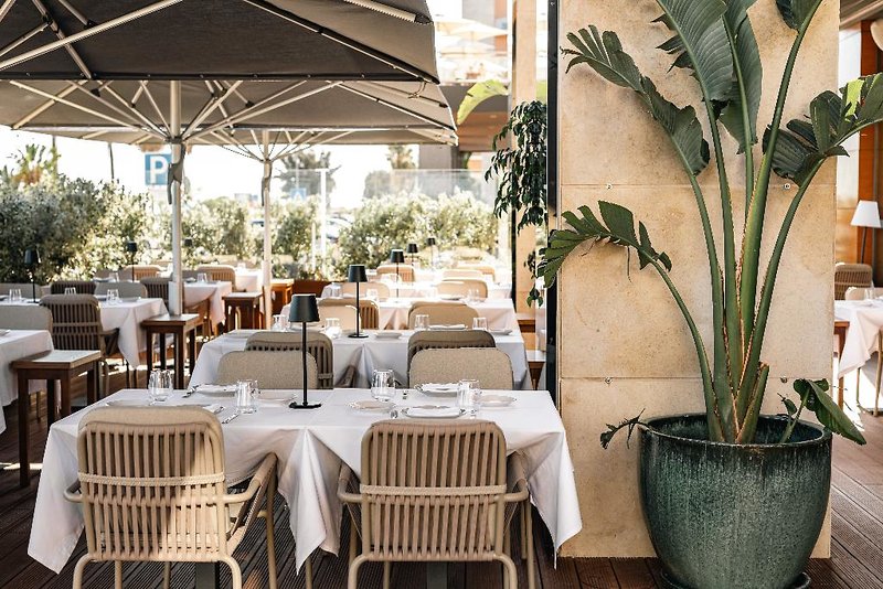 Real Marina Hotel & Spa 5