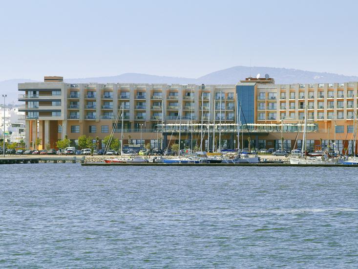 Real Marina Hotel & Spa 2