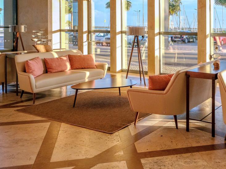 Real Marina Hotel & Spa 4