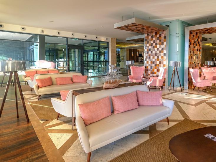 Real Marina Hotel & Spa 5