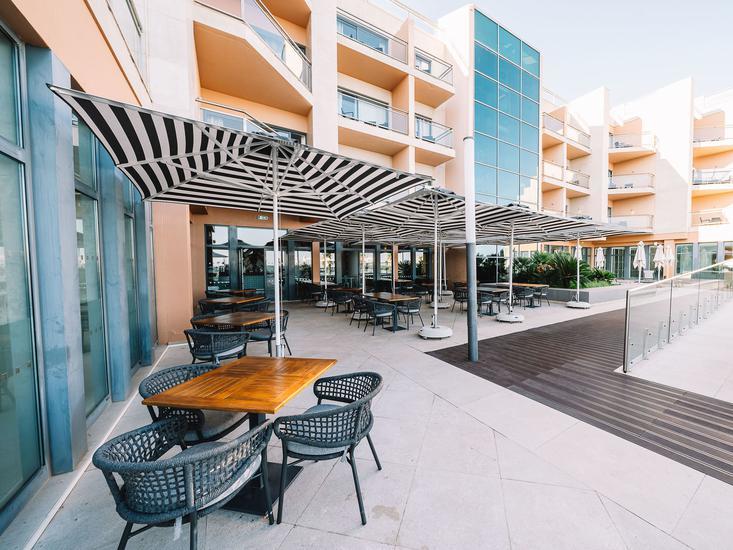 Real Marina Hotel & Spa 8