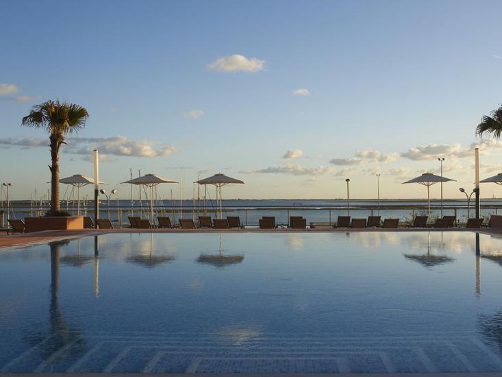 Real Marina Hotel & Spa 9