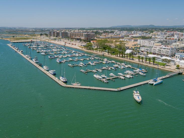 Real Marina Hotel & Spa 10