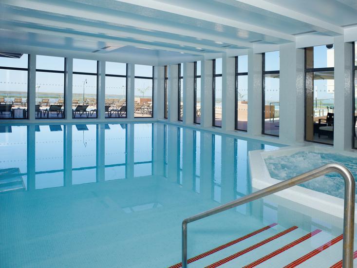 Real Marina Hotel & Spa 11