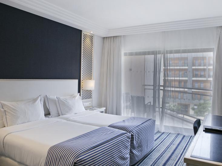 Real Marina Hotel & Spa 13