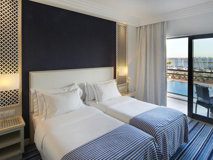 Real Marina Hotel & Spa 14