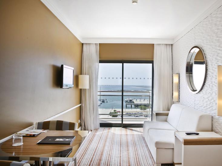 Real Marina Hotel & Spa 15