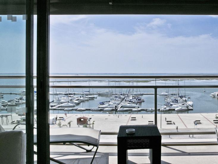 Real Marina Hotel & Spa 17