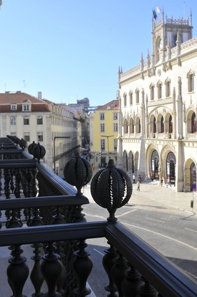 Altis Avenida Hotel 1