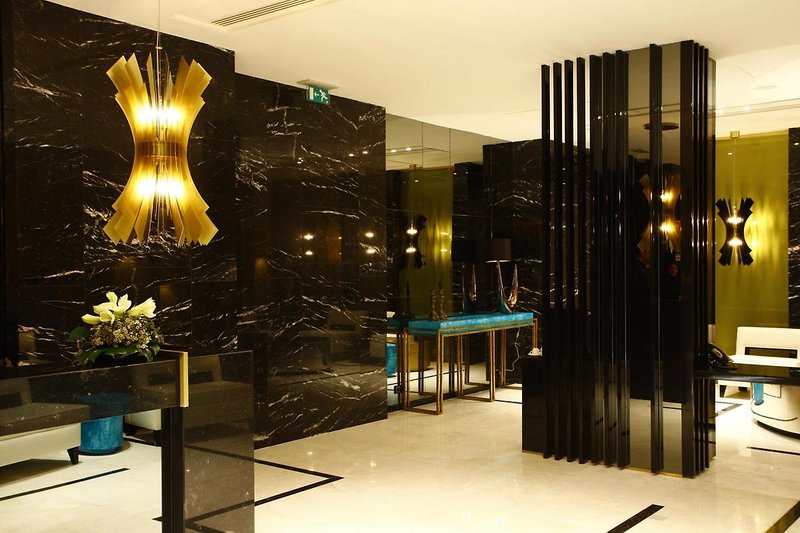 Altis Avenida Hotel 3