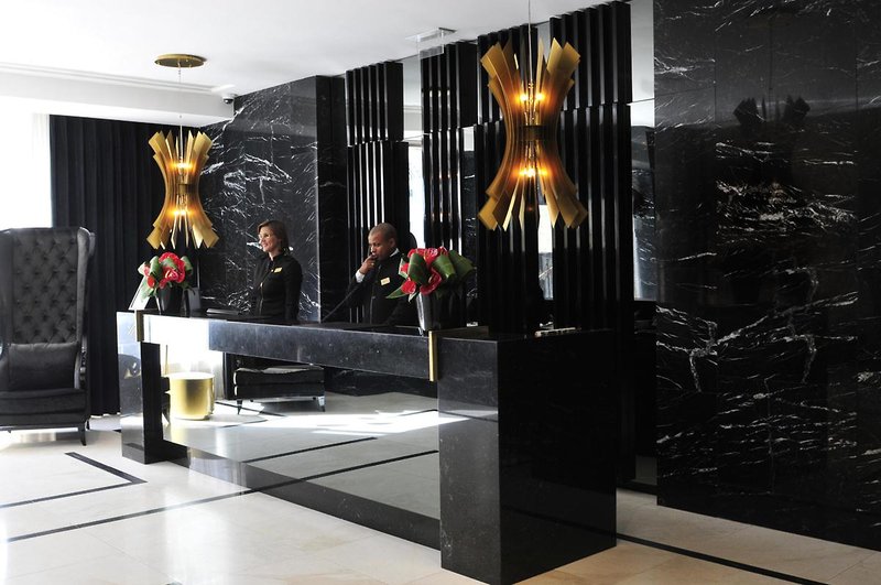 Altis Avenida Hotel 4