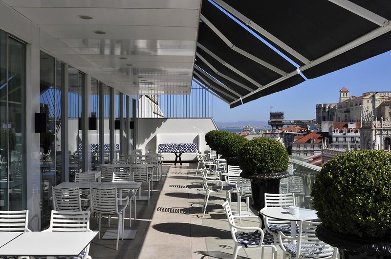 Altis Avenida Hotel 5