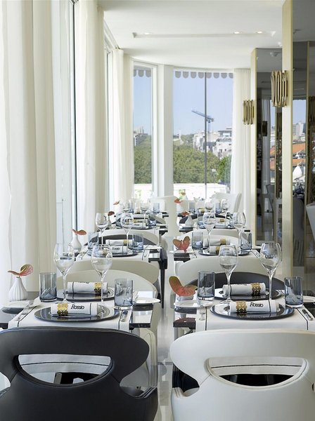 Altis Avenida Hotel 7