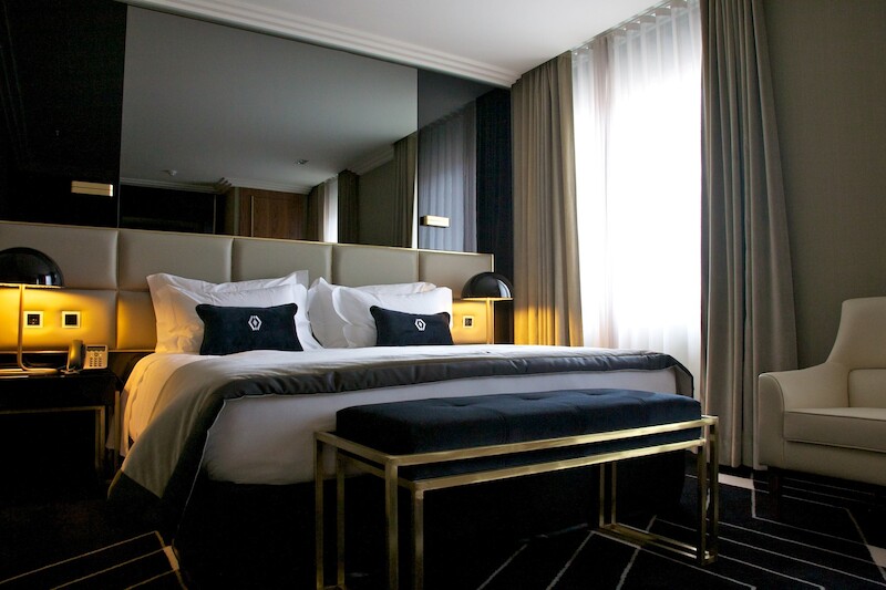 Altis Avenida Hotel 8