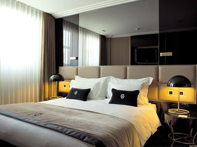 Altis Avenida Hotel 9