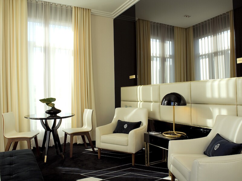 Altis Avenida Hotel 11