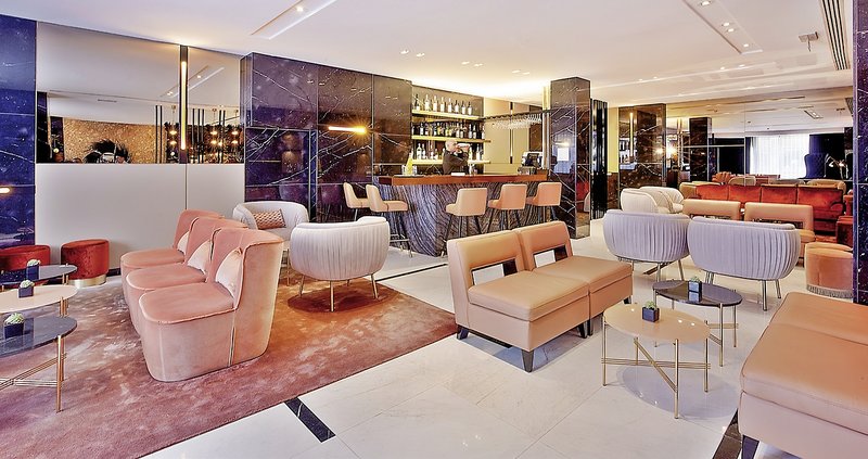 Altis Avenida Hotel 1