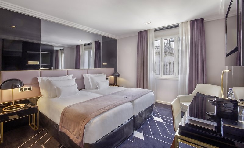Altis Avenida Hotel 2
