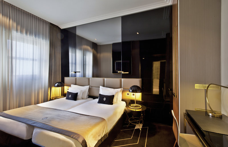 Altis Avenida Hotel 4