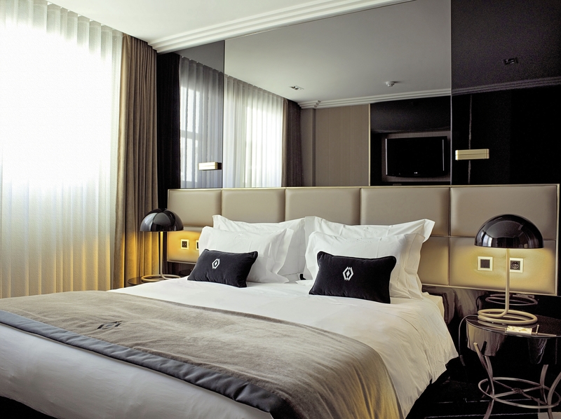 Altis Avenida Hotel 5