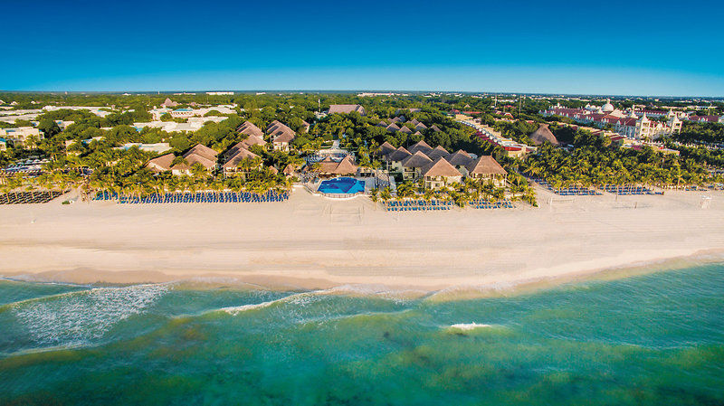 Hotel Allegro Playacar 2