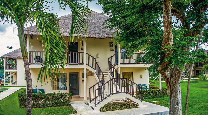 Hotel Allegro Playacar 7