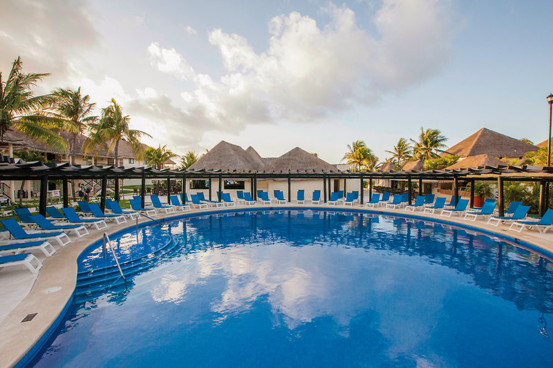 Hotel Allegro Playacar 1