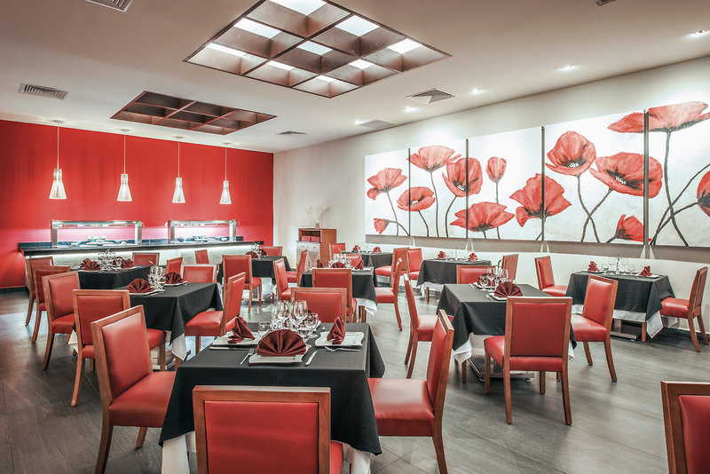 Hotel Allegro Playacar 6