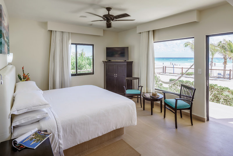 Hotel Allegro Playacar 9