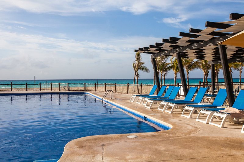 Hotel Allegro Playacar 3