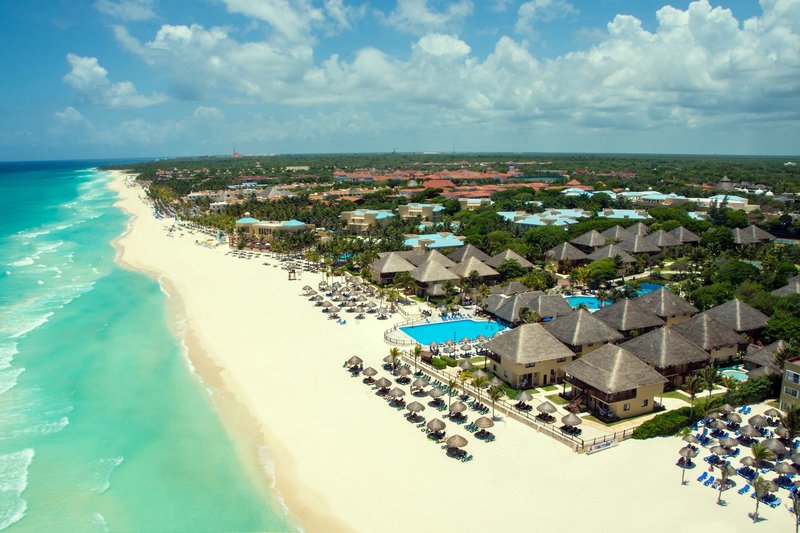 Hotel Allegro Playacar 5