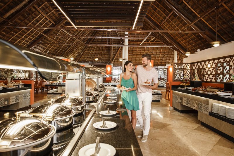 Hotel Allegro Playacar 8