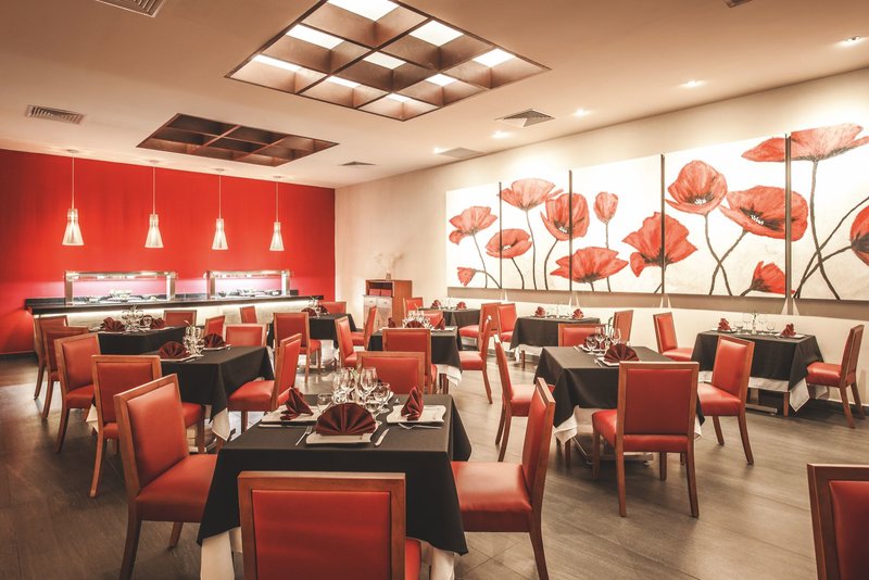 Hotel Allegro Playacar 10