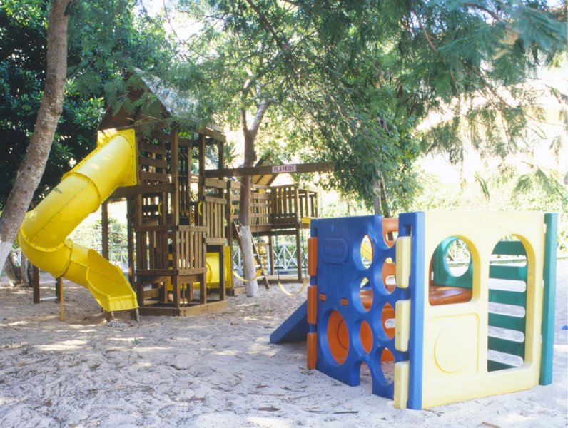 Hotel Allegro Playacar 12