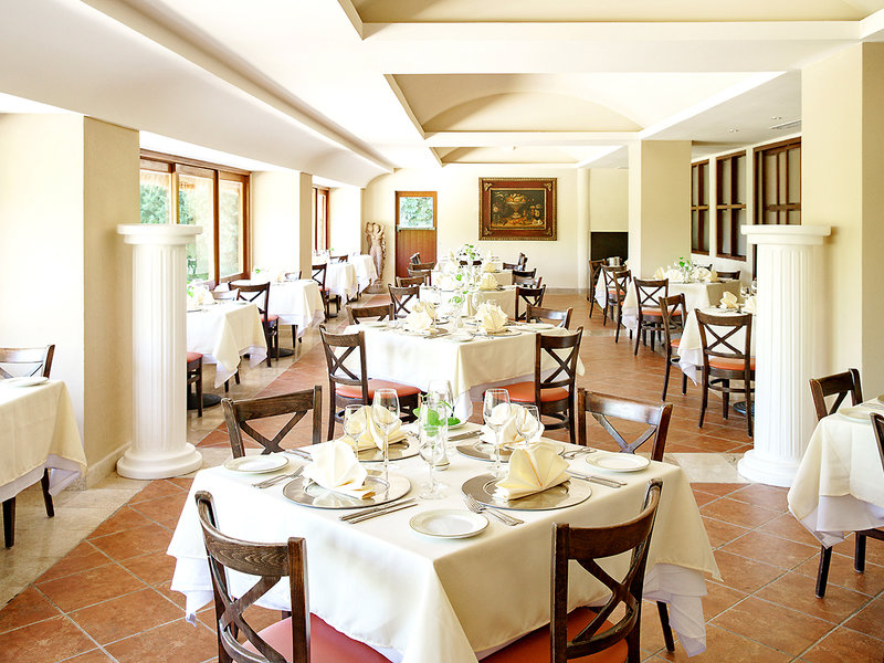 Hotel Allegro Playacar 3