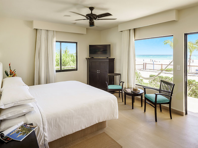 Hotel Allegro Playacar 6