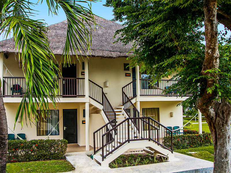 Hotel Allegro Playacar 7