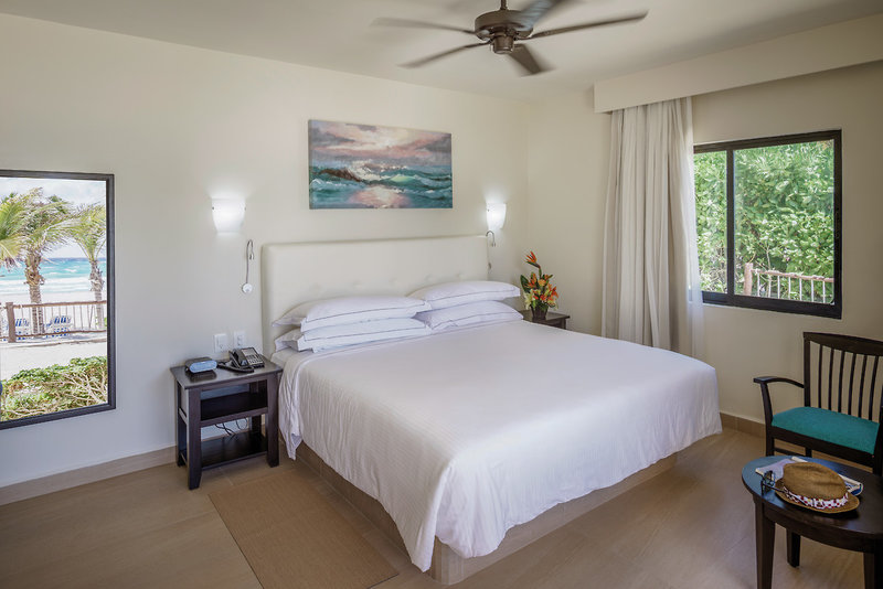 Hotel Allegro Playacar 3