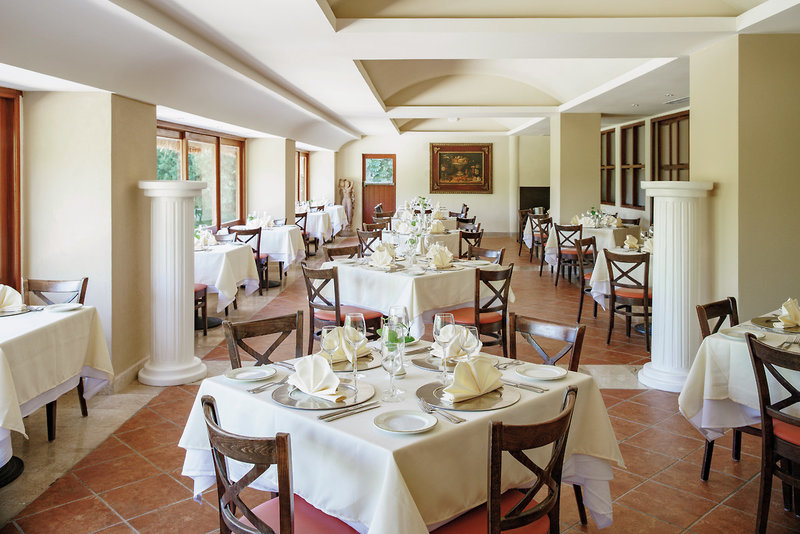 Hotel Allegro Playacar 4