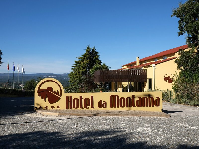 Da Montanha