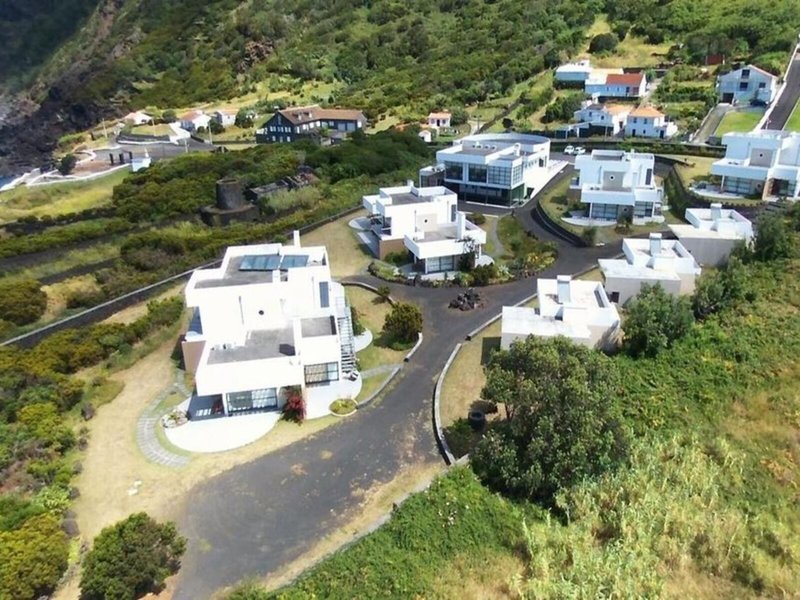 Cantinho das Buganvilias 3