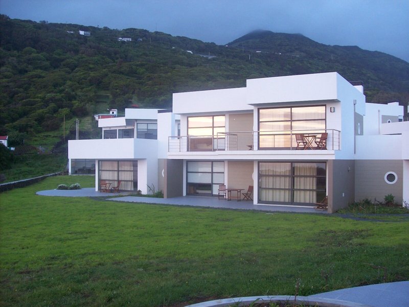 Cantinho das Buganvilias 4