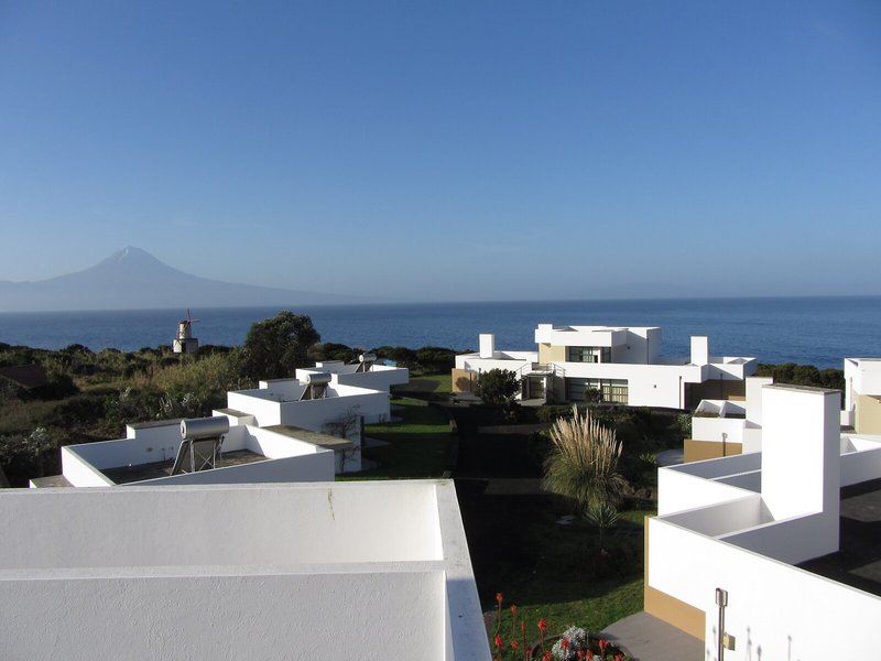 Cantinho das Buganvilias 5